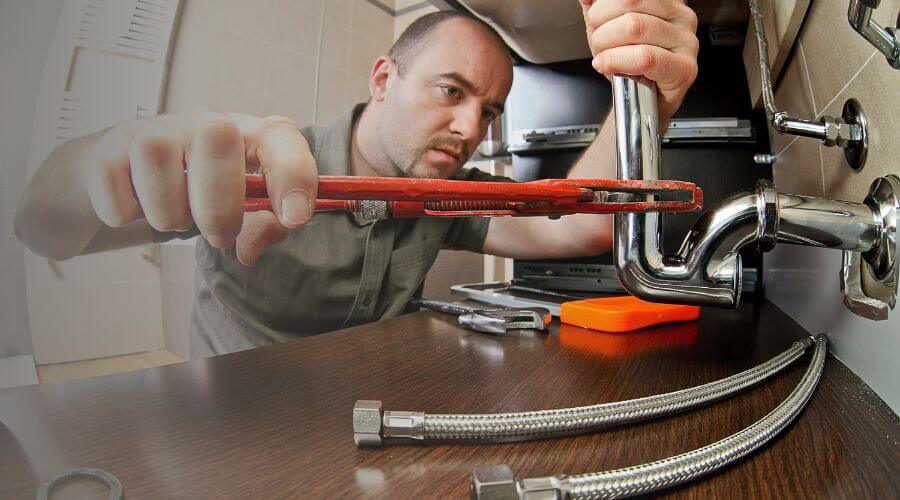 Local expert plumbing services in Penryn, CA